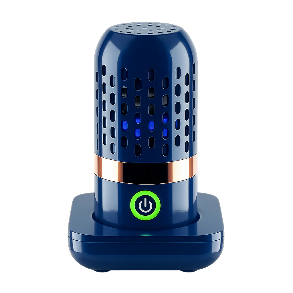1 Pack | Portable Cleaner