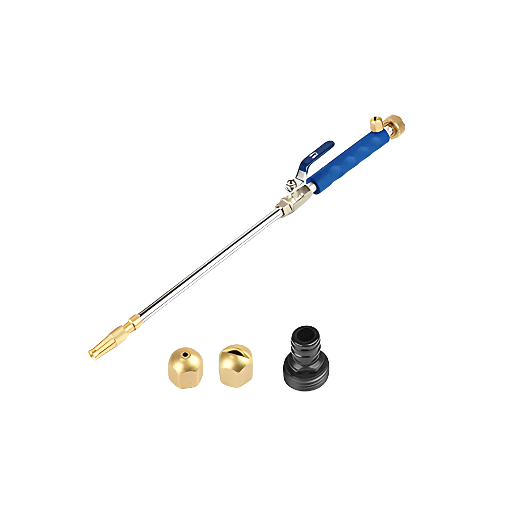 1x Pressure Washer